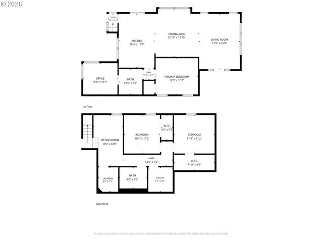 2027 N WEBSTER St, Portland, OR 97217