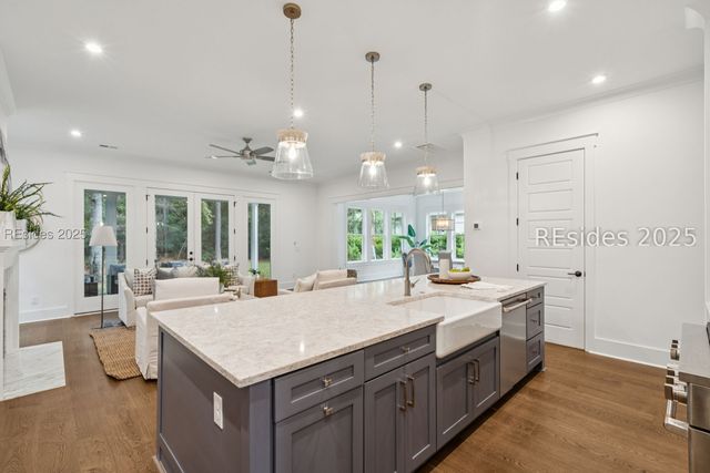 80 Clifton Dr, Okatie, SC 29909