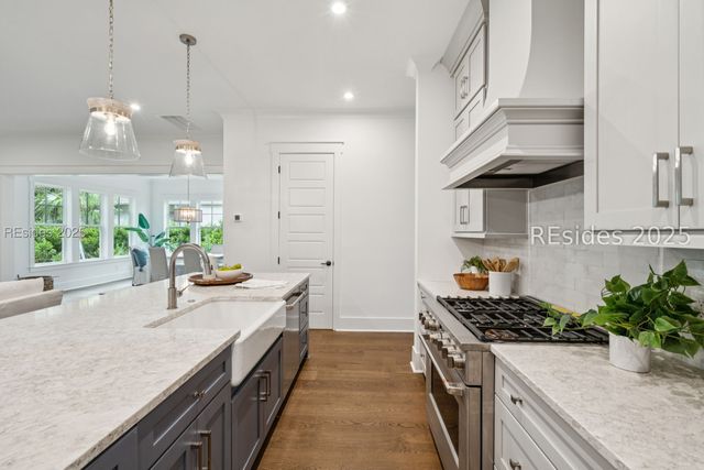 80 Clifton Dr, Okatie, SC 29909
