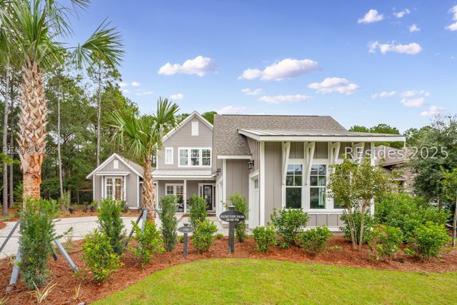 80 Clifton Dr, Okatie, SC 29909