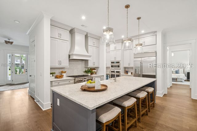 80 Clifton Dr, Okatie, SC 29909