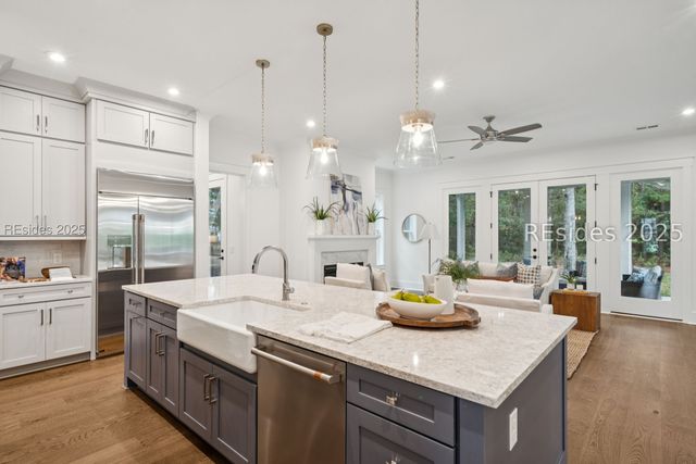 80 Clifton Dr, Okatie, SC 29909