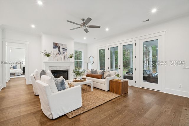80 Clifton Dr, Okatie, SC 29909