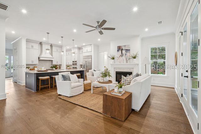 80 Clifton Dr, Okatie, SC 29909