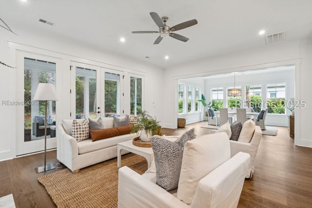 80 Clifton Dr, Okatie, SC 29909