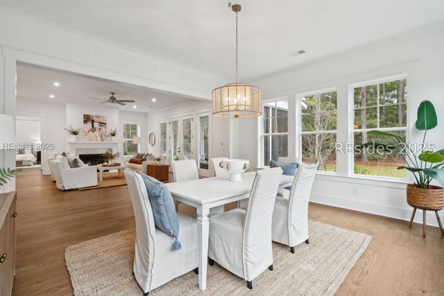 80 Clifton Dr, Okatie, SC 29909