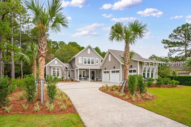 80 Clifton Dr, Okatie, SC 29909