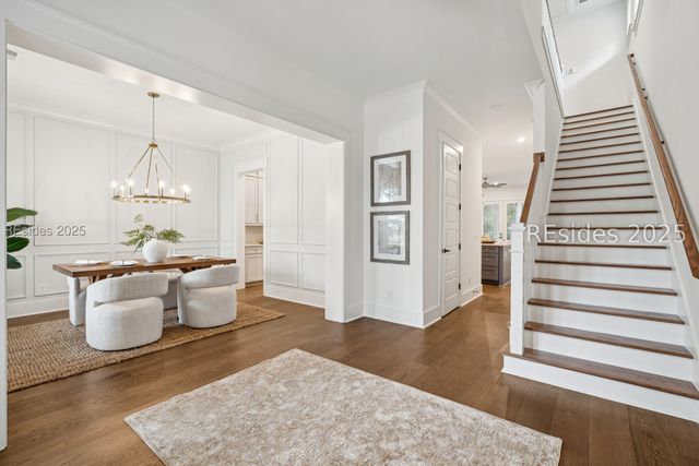 80 Clifton Dr, Okatie, SC 29909