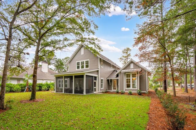 80 Clifton Dr, Okatie, SC 29909