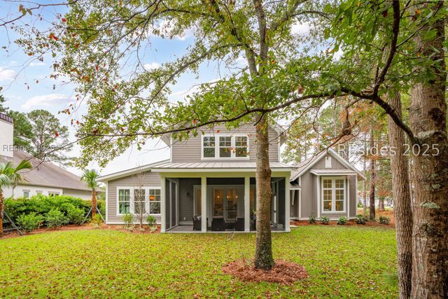 80 Clifton Dr, Okatie, SC 29909