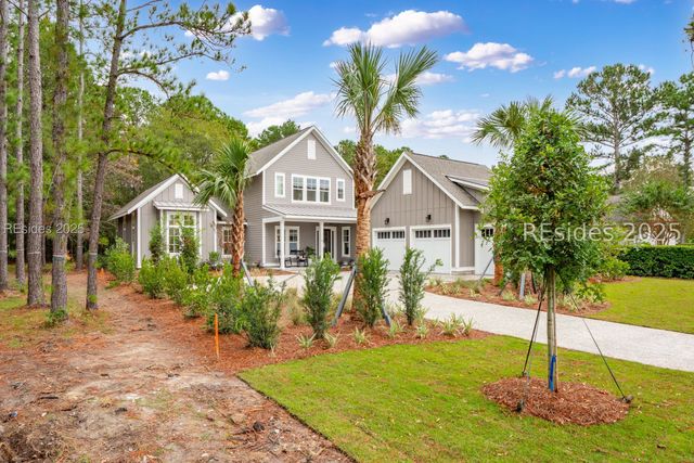 80 Clifton Dr, Okatie, SC 29909
