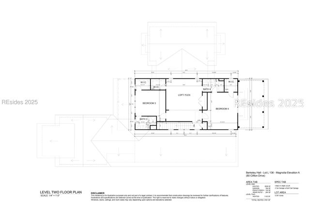 80 Clifton Dr, Okatie, SC 29909