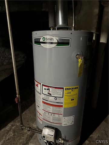 522 Carbon Street, Syracuse, NY 13208