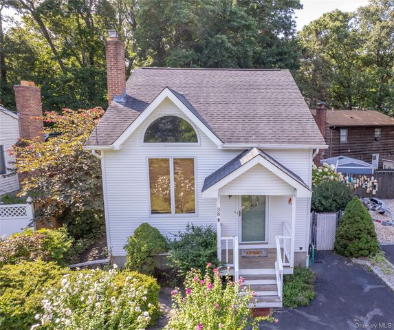 38 Montauk Road, Sound Beach, NY 11789
