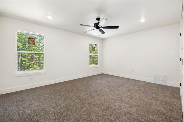 4 Leven Lane, Bella Vista, AR 72714