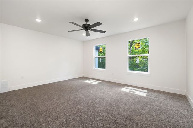 4 Leven Lane, Bella Vista, AR 72714