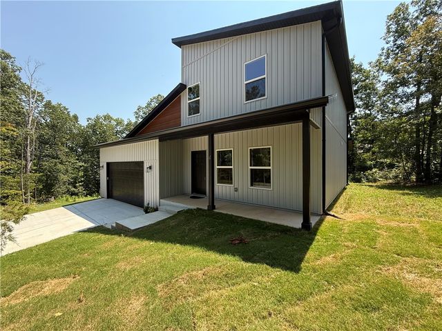 4 Leven Lane, Bella Vista, AR 72714
