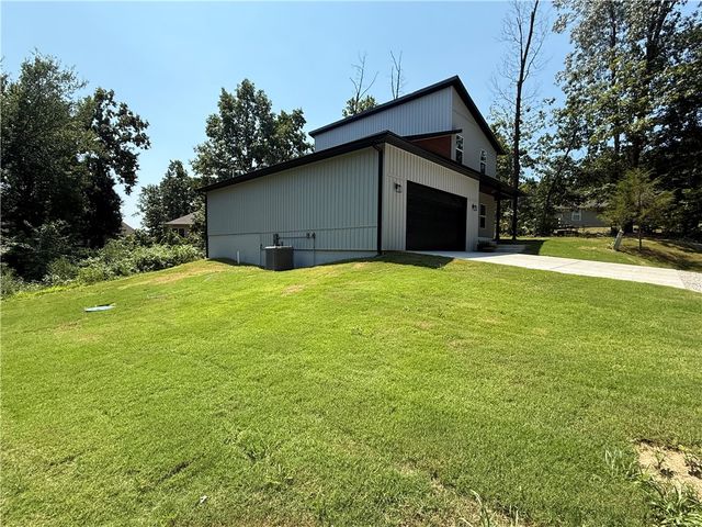 4 Leven Lane, Bella Vista, AR 72714