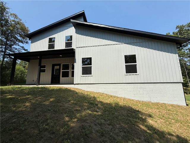 4 Leven Lane, Bella Vista, AR 72714