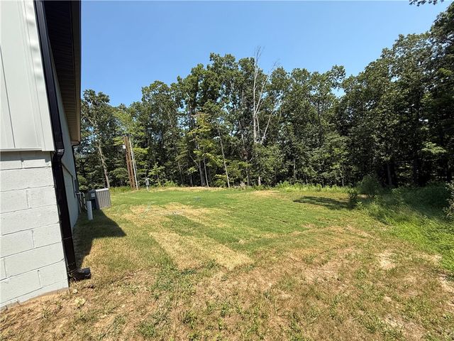 4 Leven Lane, Bella Vista, AR 72714