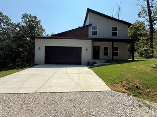 4 Leven Lane, Bella Vista, AR 72714