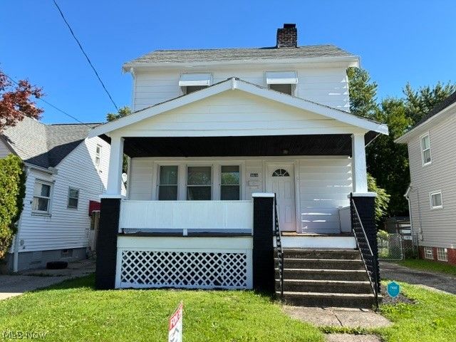 3675 W 103rd Street, Cleveland, OH 44111