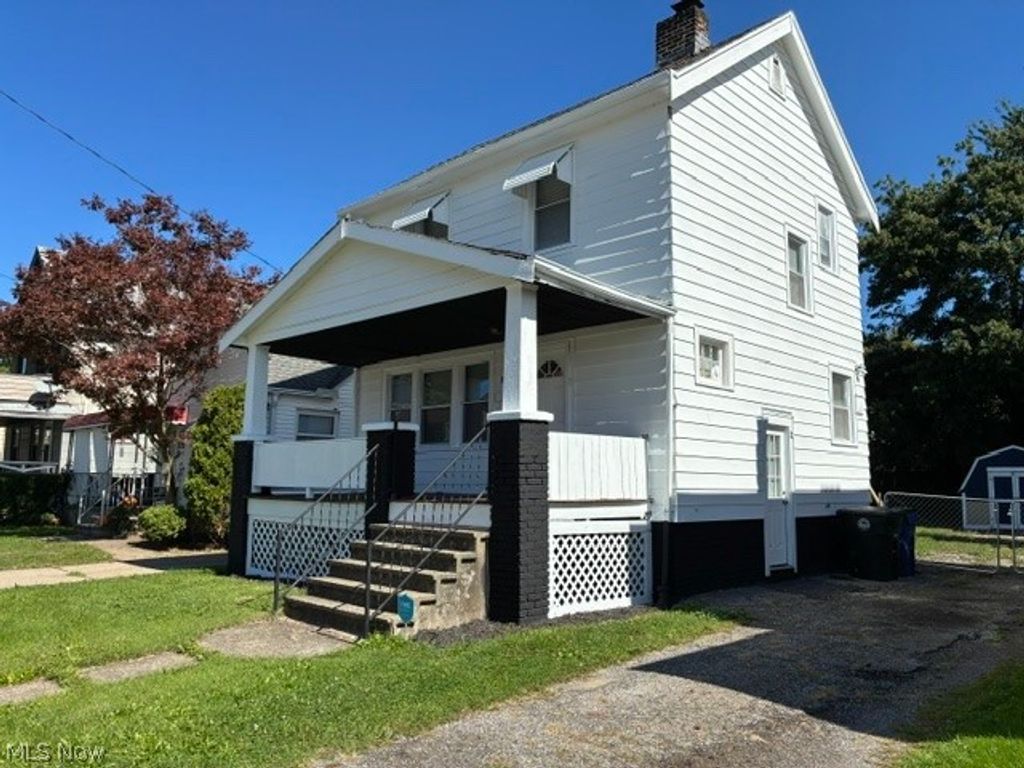 3675 W 103rd Street, Cleveland, OH 44111