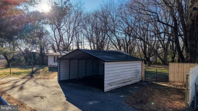 224 SHAMROCK AVE, Dover, DE 19901