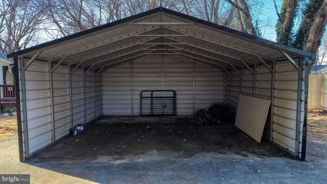 224 SHAMROCK AVE, Dover, DE 19901