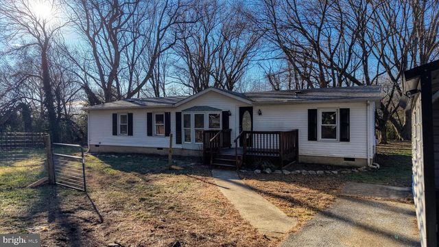 224 SHAMROCK AVE, Dover, DE 19901