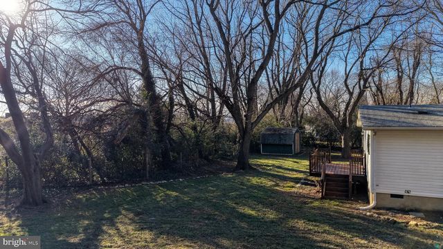 224 SHAMROCK AVE, Dover, DE 19901