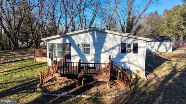 224 SHAMROCK AVE, Dover, DE 19901