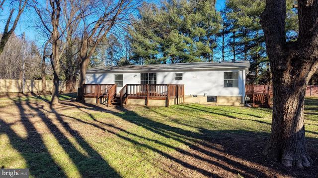 224 SHAMROCK AVE, Dover, DE 19901