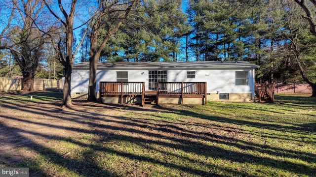 224 SHAMROCK AVE, Dover, DE 19901