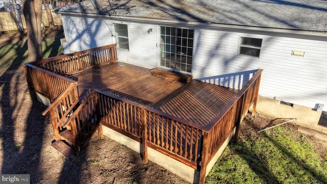 224 SHAMROCK AVE, Dover, DE 19901