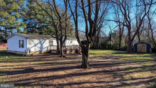 224 SHAMROCK AVE, Dover, DE 19901