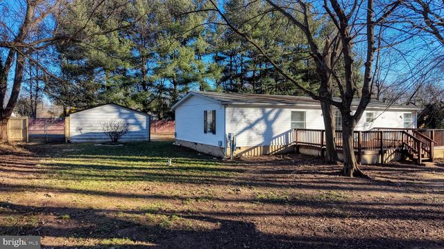 224 SHAMROCK AVE, Dover, DE 19901