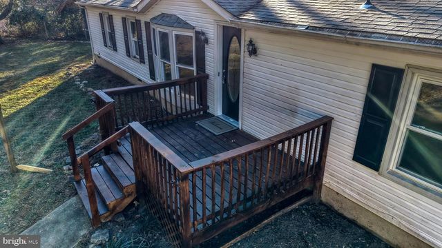 224 SHAMROCK AVE, Dover, DE 19901