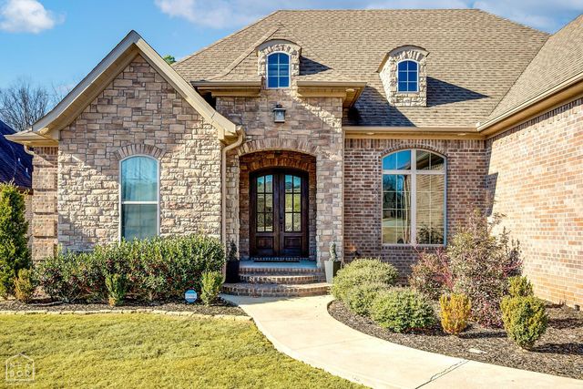 4001 Wigeon Cove, Jonesboro, AR 72404