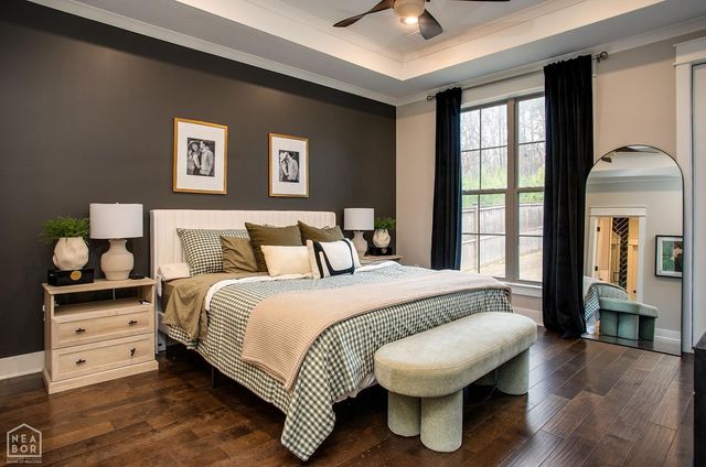 4001 Wigeon Cove, Jonesboro, AR 72404