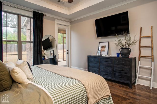 4001 Wigeon Cove, Jonesboro, AR 72404