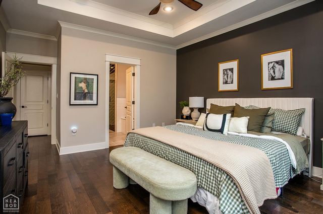 4001 Wigeon Cove, Jonesboro, AR 72404