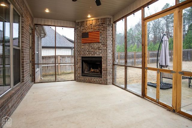 4001 Wigeon Cove, Jonesboro, AR 72404