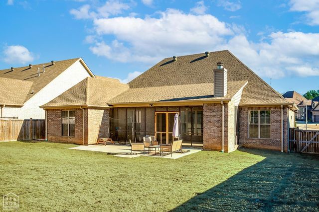 4001 Wigeon Cove, Jonesboro, AR 72404