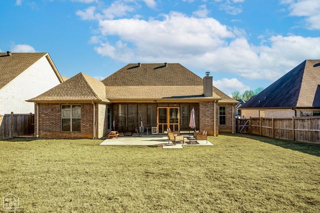 4001 Wigeon Cove, Jonesboro, AR 72404