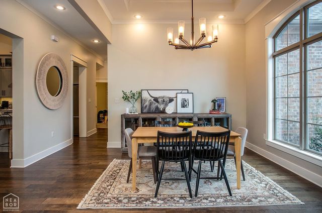 4001 Wigeon Cove, Jonesboro, AR 72404