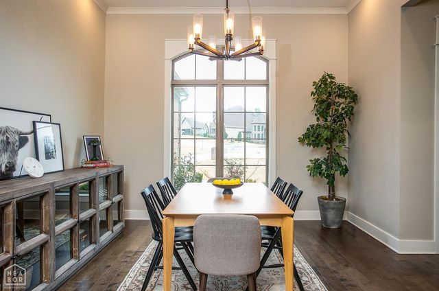 4001 Wigeon Cove, Jonesboro, AR 72404