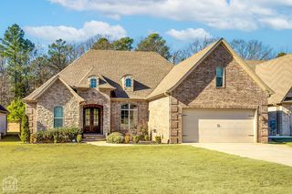 4001 Wigeon Cove, Jonesboro, AR 72404