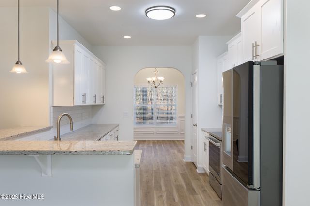 600 Burning Tree Road, Pinehurst, NC 28374