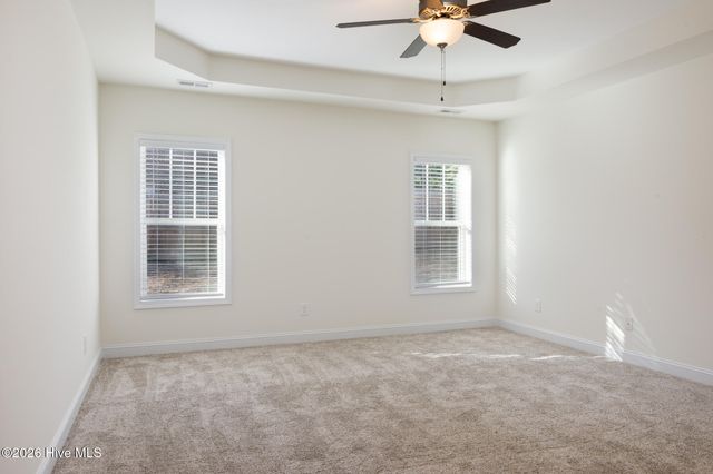 600 Burning Tree Road, Pinehurst, NC 28374